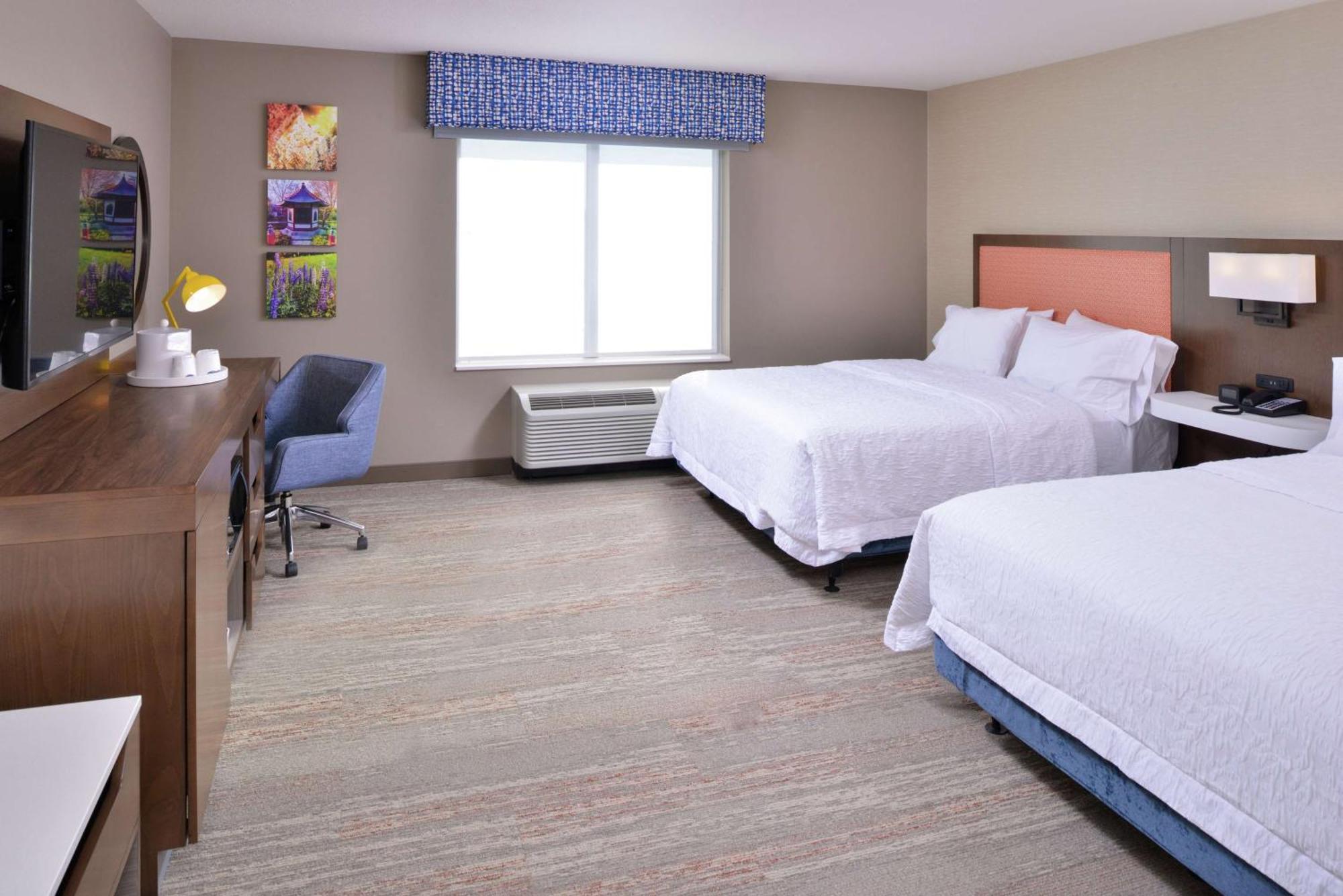 Hampton Minneapolis, Mn 3* Lakeville