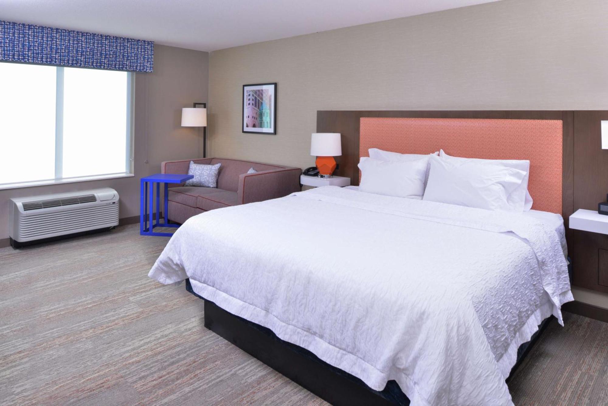Hampton Minneapolis, Mn Hotel Lakeville