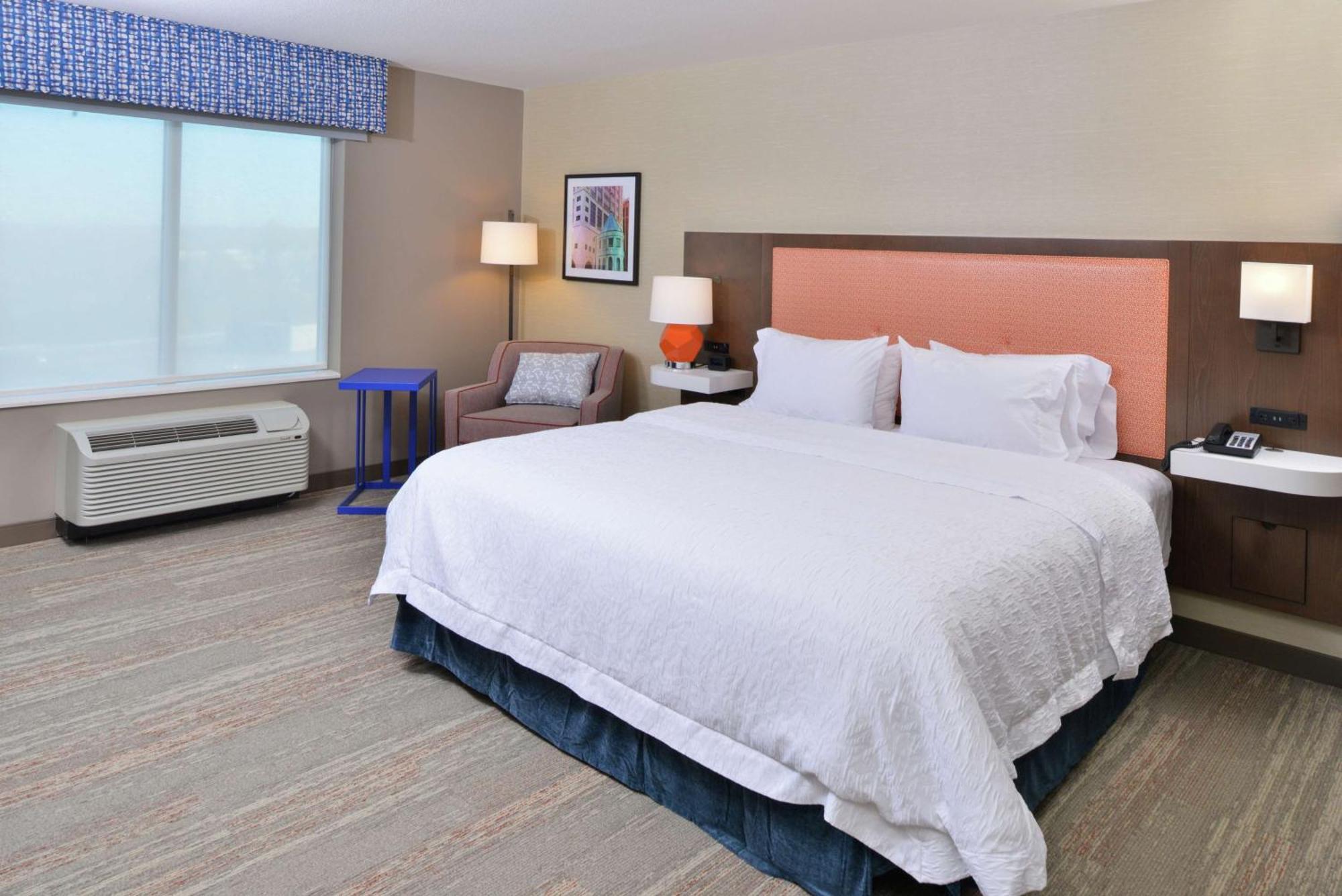 Hampton Minneapolis, Mn Hotel
