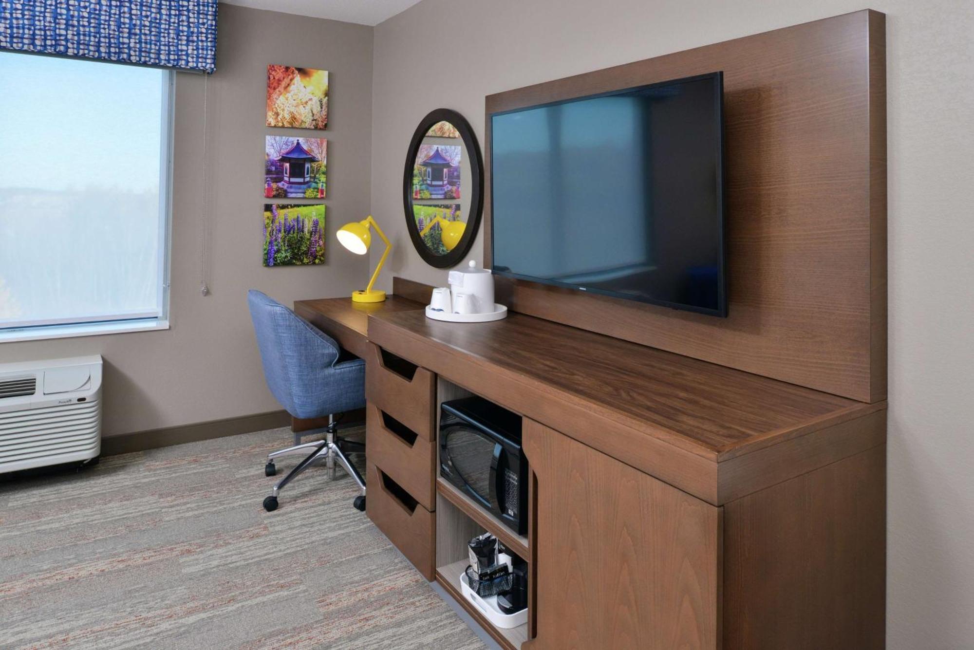 Hampton Minneapolis, Mn Hotel 3*