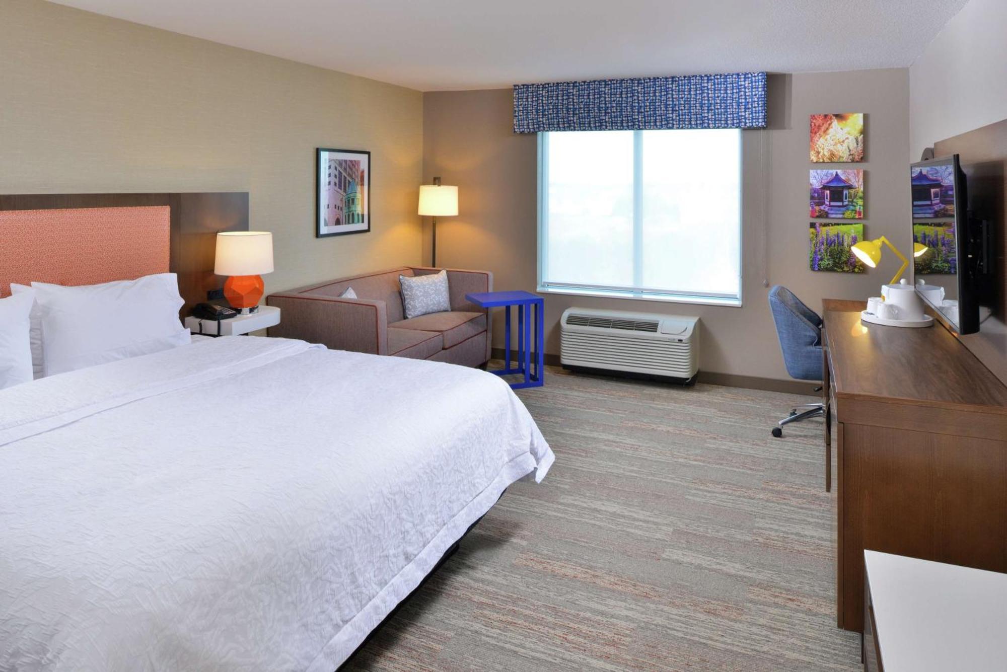 Hotel Hampton Minneapolis, Mn Lakeville