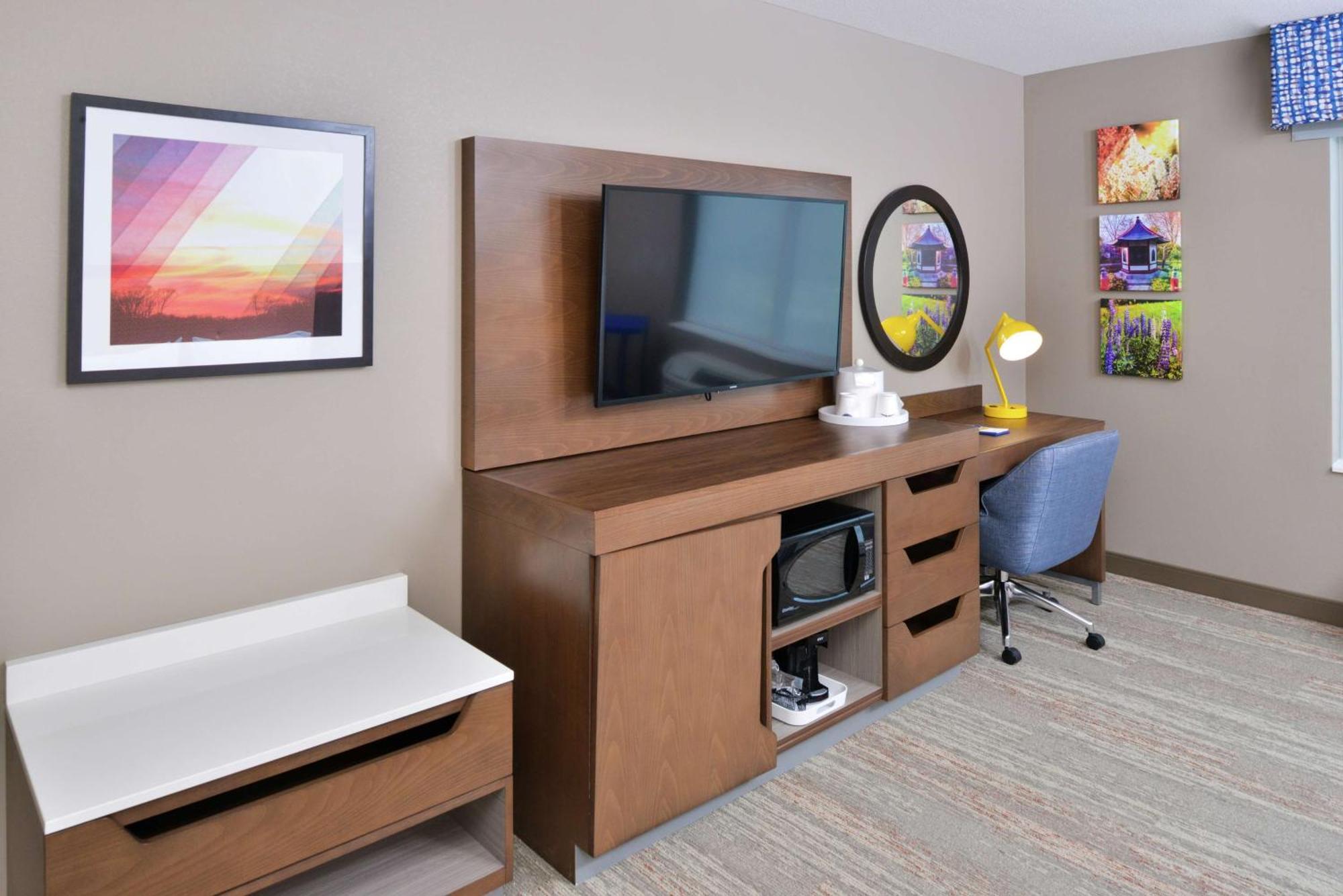 Hampton Minneapolis, Mn Hotel Lakeville