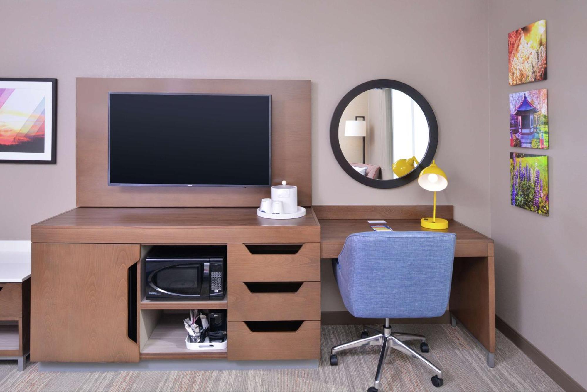 Hampton Minneapolis, Mn Hotel