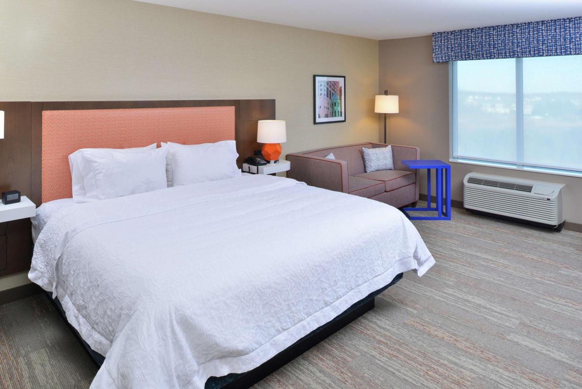 Hampton Minneapolis, Mn 3* Lakeville
