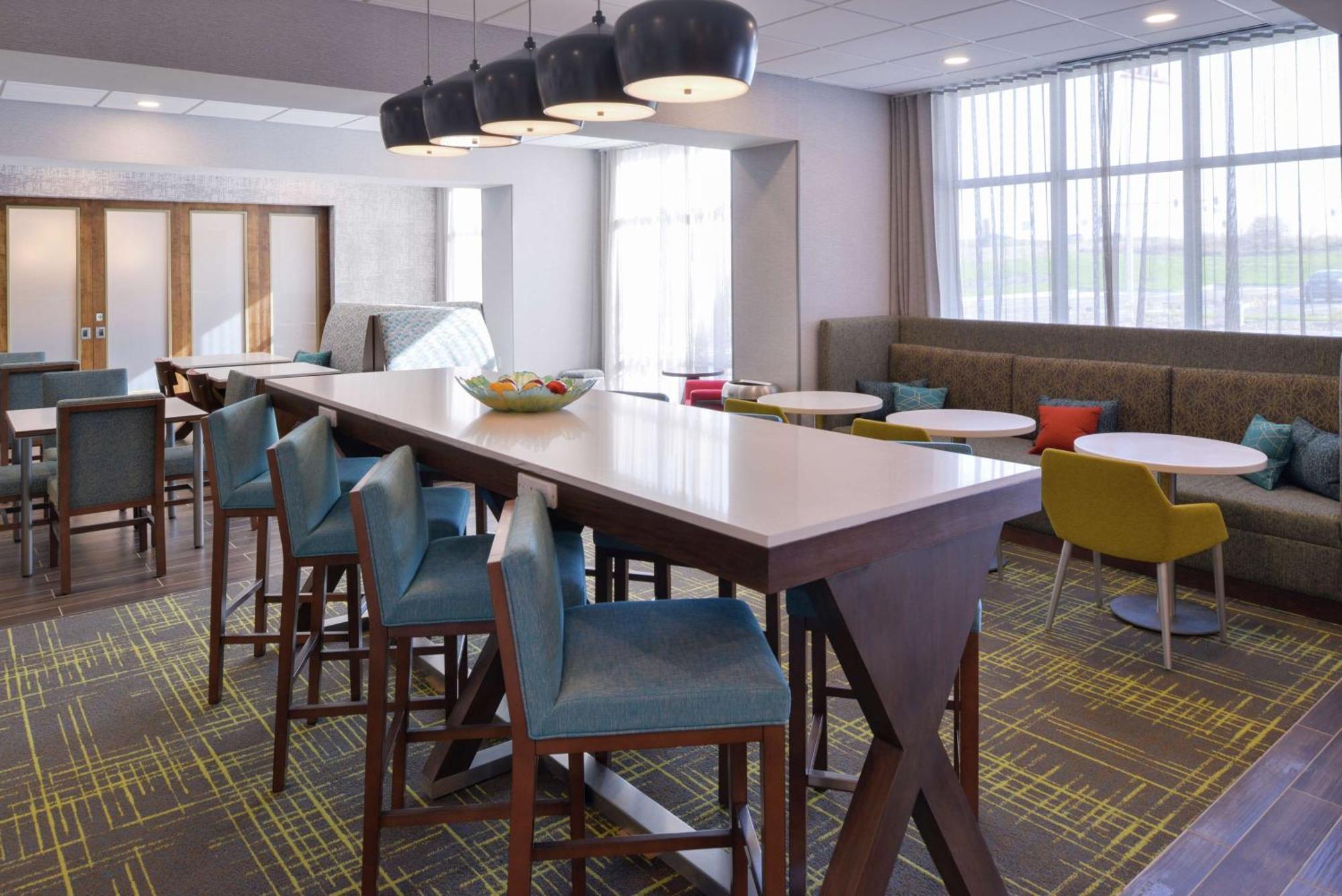 Hotel Hampton Minneapolis, Mn Lakeville